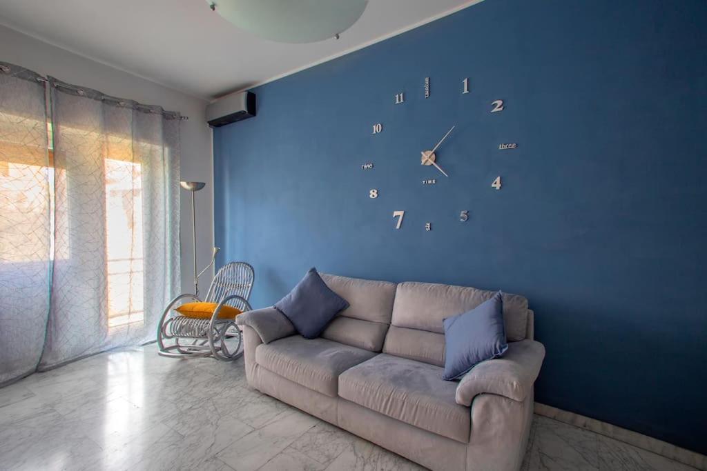 Home Bernadette Řím Exteriér fotografie