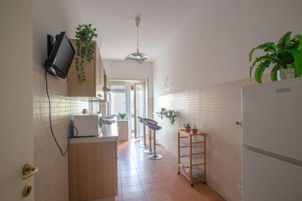 Home Bernadette Řím Exteriér fotografie