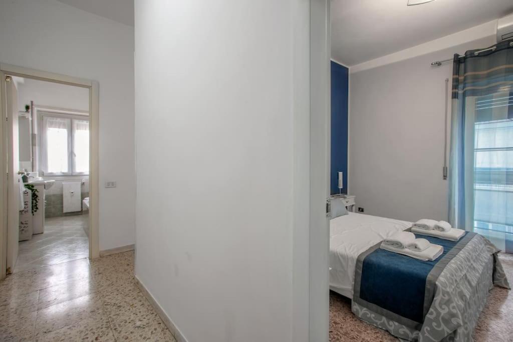 Home Bernadette Řím Exteriér fotografie