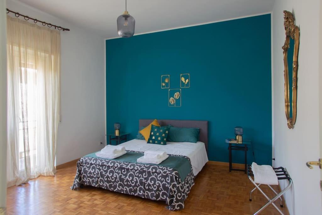 Home Bernadette Řím Exteriér fotografie
